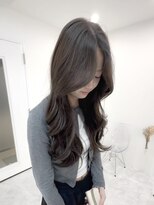 シアー(sheer)&nbsp;《sheer /稲葉》#レイヤーカット#顔まわりカット#髪質改善