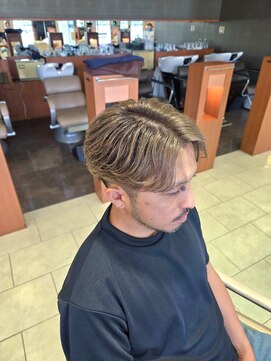 ローザシード(ROZA seed) シャドールーツグレージュ