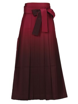 アンベリール(embellir) 袴S110 ￥17,600