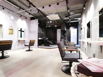 LAID BACK【レイドバック】