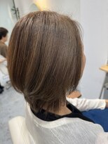 ヴィータ 田町(vi ta) HITA髪質改善トリートメント