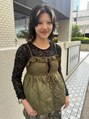 フェリア 梅田(FERIA) SHIHO 