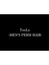 TooLs -MEN'S PERM HAIR- 立川店