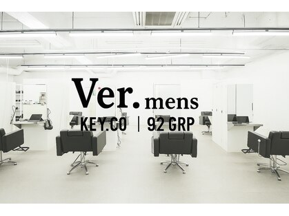 バージョン(Ver.)の写真