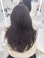 コア プラス 立川(COA PLUS)&nbsp;韓国風レイヤーカット/髪質改善/ダブルカラーハッシュカット