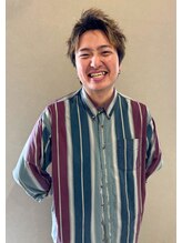 マテリア ヘアー デザイン(materia hair design) TANI 