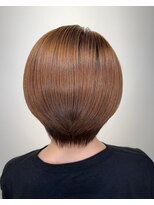 アース 新瑞橋店(HAIR&MAKE EARTH) ショートヘア