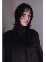 ディープシー(Deep Sea) ハッシュボブ