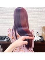 トーン(tone)&nbsp;ツートーンカラー/デザインカラー/ハイトーン