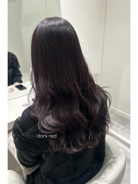 エレノア 国分寺(Eleanor) 暗め艶color