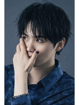 ロア(Roa.) ソフトツイストスパイラルパーマ