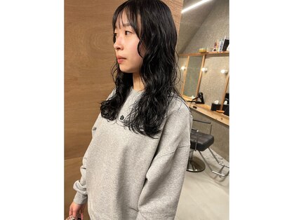 カフー(cafu)の写真