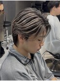 シルバーバレイヤージュ
