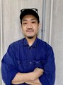 アグ ヘアー リース 本町店(Agu hair re:s) yoshi