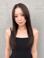 メイクス 町田(MAYKS)&nbsp;自然にまとまる縮毛矯正