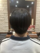 ルシクラージュ 武蔵小杉店(Recyclage)&nbsp;ナチュラルメンズ縮毛矯正☆