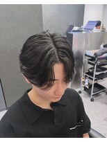 ハイプ 名駅(HYPE)&nbsp;ニュアンスパーマ