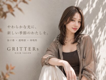 グリッター 仙台中央店(GRITTERs)の写真