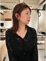 アルシュ 南堀江(ARCHE)&nbsp;レイヤースタイル