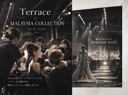 テラスコード(TERRACE CODE)の写真