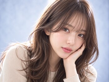 アッシュ 桜木町店(Ash)の写真/学生に嬉しいお手頃価格でお得に可愛くなれるクーポンが充実♪お手頃価格で通いやすいのも魅力的★【Ash】