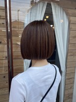 サイン ハニー(Sign honey)&nbsp;酸熱トリートメント