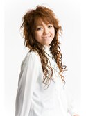 カジュアルウエーブ