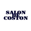 サロン ド コッソンのお店ロゴ