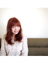 イースタイル 豊田大林店(e style)&nbsp;カシオレでゆるふわり♪