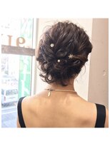 ナインヘア(9ine hair)&nbsp;ゆるsetとscrewぴん