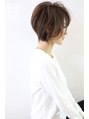 デイズヘアデザイン(DAYS hair design)&nbsp;360度どこから見ても素敵でバランスを見て提案ご相談します。