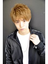 ミルシー(millci)&nbsp;【millci】カットだけで作る プレイフルショート