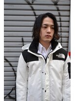 ヒロギンザ 御徒町店(HIRO GINZA)&nbsp;ゆるパーマ