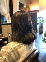 ナトゥーラ 岐阜(Natura)&nbsp;ダークトーングレージュ☆