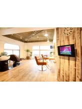 8inch【ハチインチ】