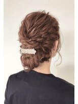 オーシャン 宇都宮店(Ocean) シニオン風あみあみ☆