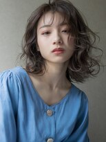 チェロ(Chelo)&nbsp;＊AIJI＊Chelo by release＊シルフウェーブミディアム