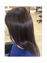 コワ スイート(KOWA suite)&nbsp;髪質改善☆