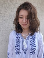 バルタン(VALTAN)&nbsp;ゆるふわ×柔らかbeige