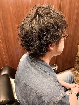 ヒロギンザ 御茶ノ水店(HIRO GINZA) お客様スタイル