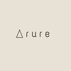 アルーレ(ARRURE)のお店ロゴ