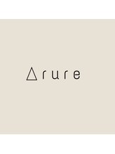 ARRURE【アルーレ】