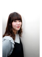 マーヴェラス ビューティアンドコスメティック(marvelous beauty&cosmetics)&nbsp;辻川 ナナ