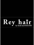 Rey hair
