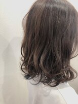 ディアオアシス(Dear OASIS)&nbsp;インナーカラー