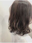 インナーカラー