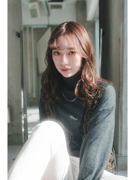 ソワリー 栄(THOiRY) 可愛くします！！　by坂元