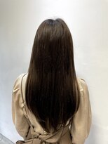 フツーロ 栄(FUTURO)&nbsp;＃プルエクステ　＃ナチュラル