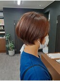 ショート