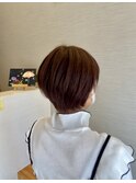 ショート